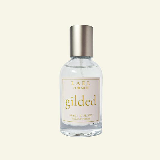 Gilded